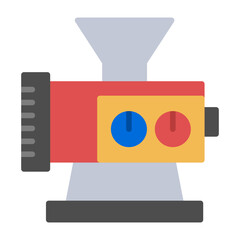 Meat grinder Icon