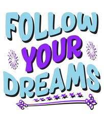 Retro Inspirational Craft Design. T-shirt Design. Illustration