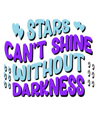 Retro Inspirational Craft Design. T-shirt Design. Illustration