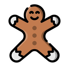 Gingerbread