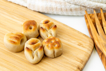 typical Spanish sweets that are consumed mainly at Christmas