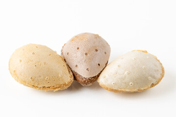 typical Spanish sweets that are consumed mainly at Christmas