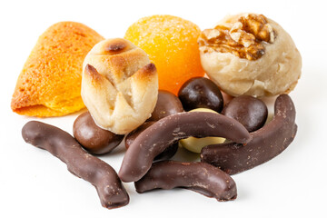 typical Spanish sweets that are consumed mainly at Christmas