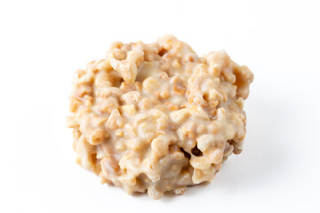 typical Spanish sweets that are consumed mainly at Christmas