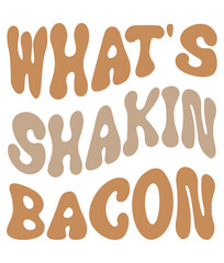 Retro Huge kitchen Craft Design. T-shirt Design. Illustration