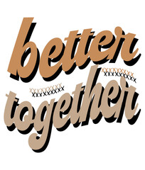 Retro Huge kitchen Craft Design. T-shirt Design. Illustration