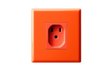 Power Connection Socket On Transparent PNG