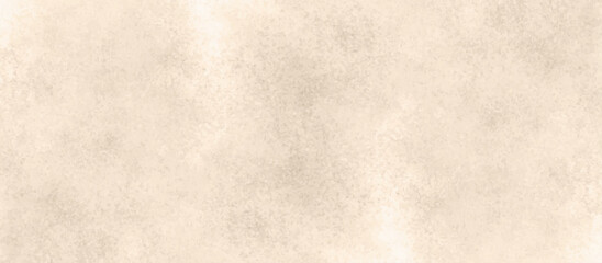 Abstract Light brown concrete background texture wallpaper . old grunge paper texture design and Vector design in illustration. Vintage texture on grey color design are light white background.