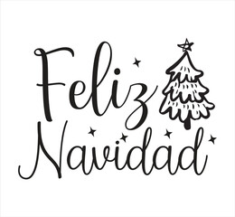 CHRISTMAS SVG DESIGN