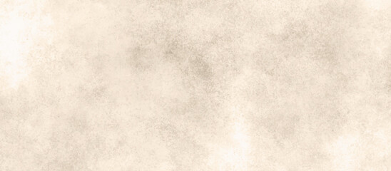 Abstract Light brown concrete background texture wallpaper . old grunge paper texture design and Vector design in illustration. Vintage texture on grey color design are light white background.