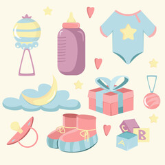 child childhood maternity children's services 