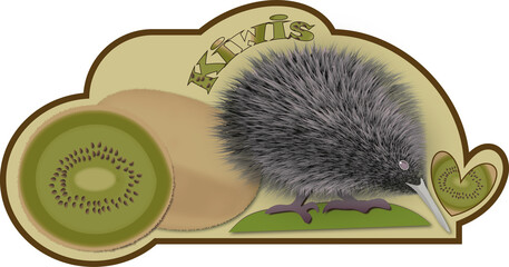 Kiwis