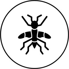 Mosquito Icon