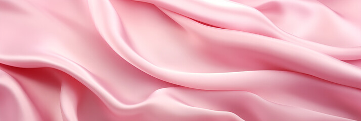Luxury Elegant Silk Drapery - Horizontal Image. Legal Ai