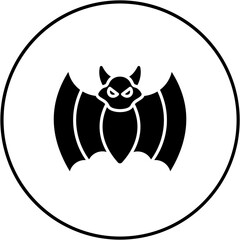 Bat Icon