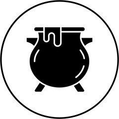 Cauldron Icon