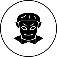 Vampire Icon
