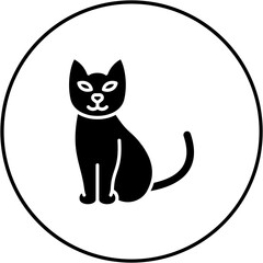 Cat Icon