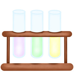 Test tube rack