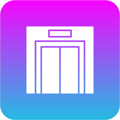 Lift Icon