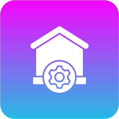 Settings Icon