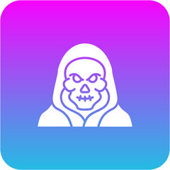 Grim Reaper Icon