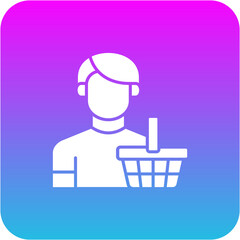 Customer Icon