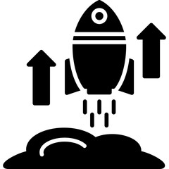 Startup Icon