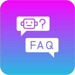 Chatbot Icon