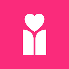 heart logo 
