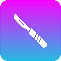 Scalpel Icon