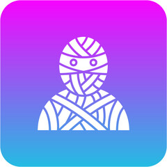 Mummy Icon