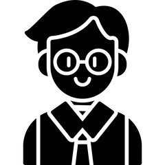 Teacher Icon