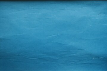 Grunge blue paper background with space for text