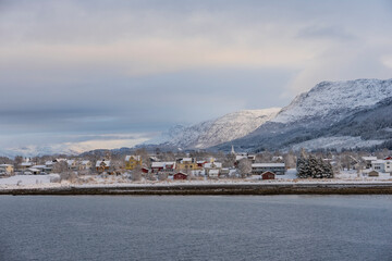 Nesna, Nordland, Norway