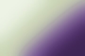 green and purple gradient background. web banner design. dynamic background with degrade effect in green