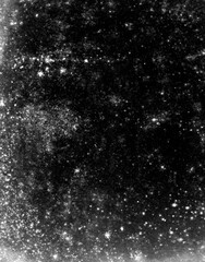 Grunge Background. Cracked structure effect. Rough grunge pattern design. Texture of damaged and scuffed material. Texture overlay effect.