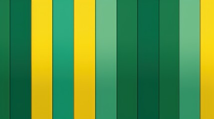 linear abstract background pattern, yellow and green linee
