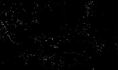 Beautiful snow falling background. White snowflakes flying in the air, Winter snow falling background with copy space. Winter snow background.