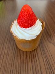 カップケーキ
