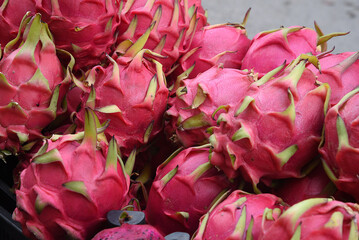 Drachenfrucht