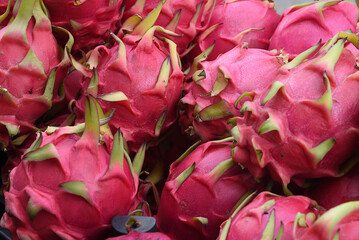 Drachenfrucht