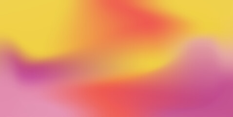 colorful elegant abstract gradient background