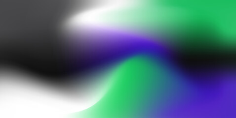 colorful elegant abstract gradient background