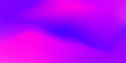 colorful elegant abstract gradient background