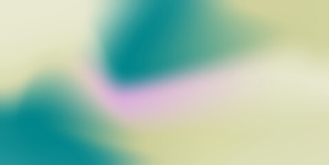 colorful elegant abstract gradient background