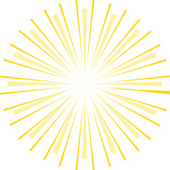 Colorful fireworks new year and christmas