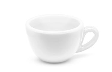 コーヒーカップのイラスト リアル