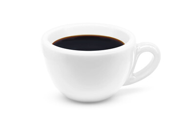 コーヒー イラスト リアル