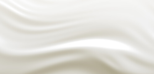 Milk liquid white color drink and food texture background.